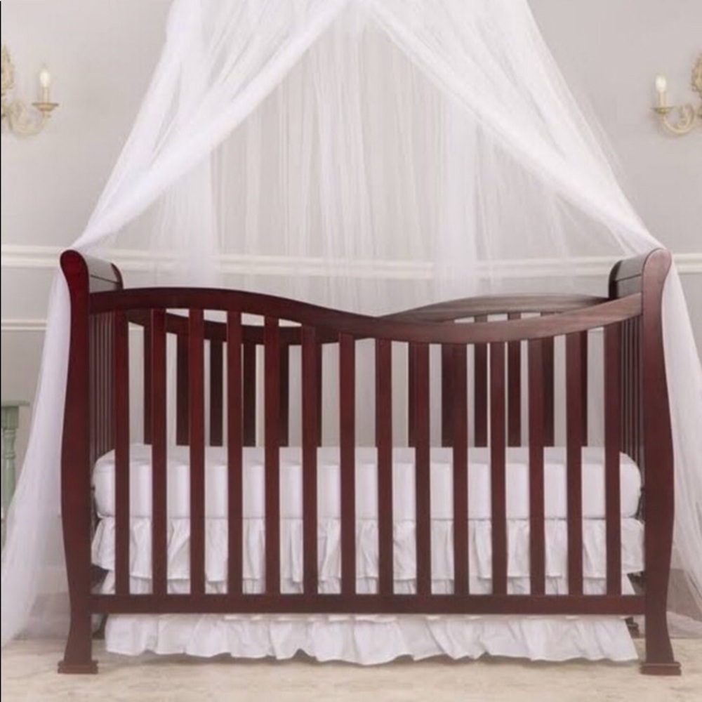 Crib